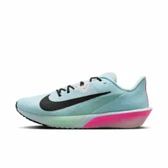 ナイキ エア ズーム ライバルフライ 4　NIKE　ランニングシューズ　レース　トレーニング　レーシング　FV6040-400　グレイシャーブルー/ミントフォーム　★10000