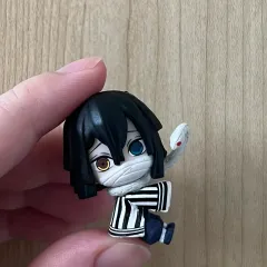 鬼滅の刃 ハグコット 伊黒 小芭内