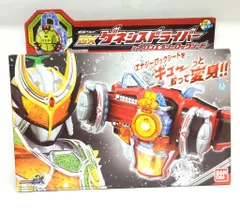 バンダイ 鎧武/なりきり 仮面ライダー鎧武(ガイム) DXゲネシスドライバー & メロンエナジーロックシード