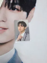 THE BOYZ(ザ・ボーイズ・ドボイズ) ジュヨン(JUYEON) ドビランド ブランケット トレカ