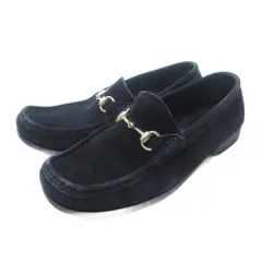 2025年最新】グッチ スエード ローファーの人気アイテム - メルカリ