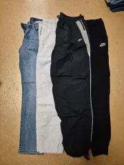 デニム/コーデュロイ ズボン/トレーニングウェア ズボン M