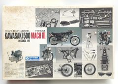 Mr. Hobby 1/12 Yamaha YDS1 Clubman Racer - メルカリ
