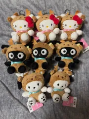 2025年最新】トナカイハローキティの人気アイテム - メルカリ