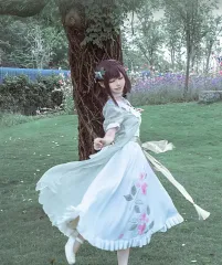 【CGショップ】プロジェクトセカイ(プロセカ) 東雲 絵名 コスプレ 出品