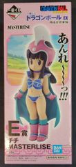 BANDAI SPIRITS 이치 반 쿠지 드래곤 볼 EX 손오공 수업편 E상 치치 MASTERLISE