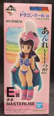 BANDAI SPIRITS 이치 반 쿠지 드래곤 볼 EX 손오공 수업편 E상 치치 MASTERLISE
