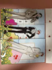 BL MOFUN スケトウダラの新干し アクリルスタンド