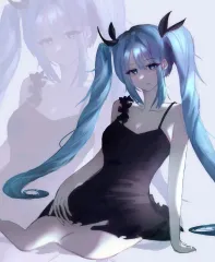 ハイクオリティ フールカラー LD 絵 コミッション