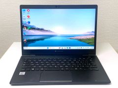 中古美品】DYNABOOK GZ/HVL i7-1260P／16GBメモリ - メルカリ