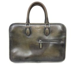 パトゥ PATOU コーデュロイキャロットパンツ テーパード ジッパー