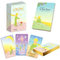 【正規品タロットカード】超レア✨クラファン完売品✨可愛いリンゴのタロットデッキ 正規品】クラファン完売✨可愛いリンゴのタロットカード／ポータブル