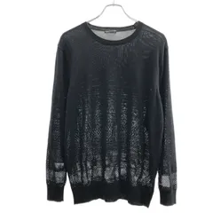 2026年最新】LAD MUSICIAN メンズ ニット・セーターの人気アイテム