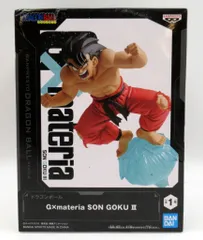 BANDAI SPIRITS G×materia SON GOKU III 孫悟空III