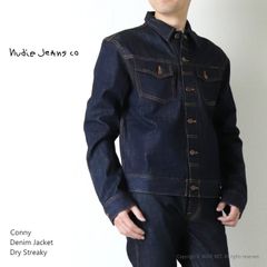 ヌーディージーンズ NUDIE JEANS ラウンドジップウォレット BERGENDAHL
