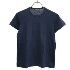 YANTOR ヤントル 19AW ショールカラージャガード袈裟コート グレー M
