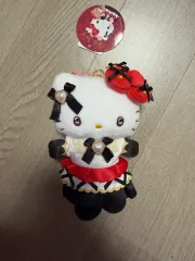 ハローキティ ぬいぐるみ 限定モデル