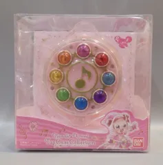 バンダイ おジャ魔女どれみ20th タップケースコレクション 見習いタップ