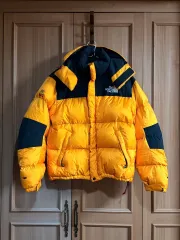 THE NORTH FACE ザノースフェイス 700フィル サミット メンズ グースダウン ダウンジャケット Mサイズ