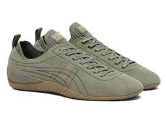 Onitsuka Tiger SCLAW 軽量スリム設計 人気モデル 男女兼用 スニーカー