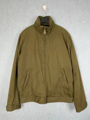 S ポロ ラルフローレン ポリエステル 裏起毛 アウター ジャケット
