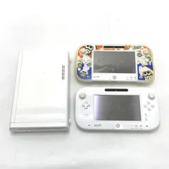 2025年最新】wii u 本体 ジャンクの人気アイテム - メルカリ