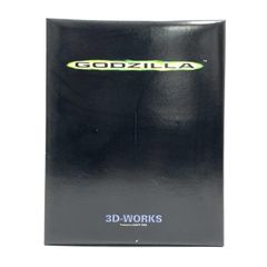 新品未開封BOX GODZILLA カードコレクション 2個 - メルカリ