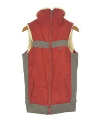 BOWTE ひざ丈スカート レディース 【古着】【中古】【送料無料