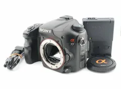 2026年最新】α77の人気アイテム - メルカリ