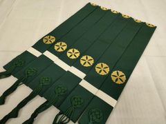 ジャンボ尾崎】J's キャディーバッグ ショルダーベルトカバー - メルカリ