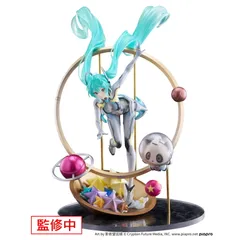 初音ミク「MIKU WITH YOU 2024」Ver. キャラクター・ボーカル・シリーズ01 初音ミク 1/7 完成品 フィギュア(AMU-FNX1117) フリュー