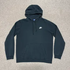 XL NIKE フードTシャツ