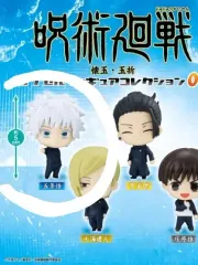 五条 カプセル フィギュア 未開封 呪術廻戦 ガチャ