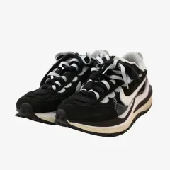 (正規品) NIKE SACAI ヴェイパーワッフル ブラック 230サイズ