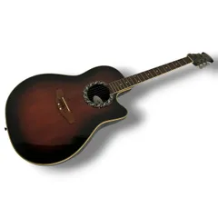 Ovation エレアコ激安 2026年最新】ovation エレアコの人気アイテム - メルカリ