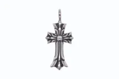 2026年最新】クロムハーツ ダブルCHの人気アイテム - メルカリ