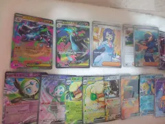 ポケモンカード メガリザードン サポート SR 外 アイテムカード まとめ売り