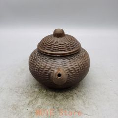 萬古焼 森 伊呂久 造 釣鐘形 横手 急須 共箱 / 万古焼 楽天市場】萬古焼 急須 伊呂久窯の通販
