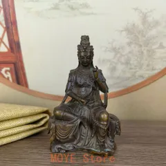 2026年最新】銅 仏像の人気アイテム - メルカリ