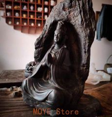 銅器 香炉 四神獣四方来財聚宝盆香炉 仏堂供養炉 装飾品 工芸品 置物