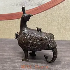 2025年最新】銅工芸の人気アイテム - メルカリ