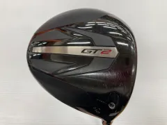 【美品】タイトリスト GT2 ドライバー 希少ロフト 11度 2026年最新】titleist gt2 11度の人気アイテム - メルカリ