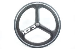 HED 「ヘッド」 HED.3 カーボンバトン フロントホイール / バイチャリ中目黒店
