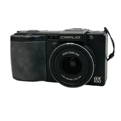 2026年最新】ricoh gx100の人気アイテム - メルカリ