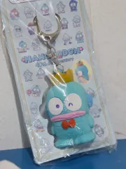 サンリオ ハンギョドン 40周年 キーホルダー ぬいぐるみ 新品
