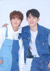 SEVENTEEN 2019 HARU S.COUPS/THE8 トレーディングカード 0079