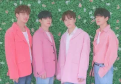 SEVENTEEN 2019 HARU HIPHOP トレーディングカード 0004