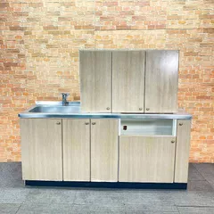 2025年最新】流し台中古の人気アイテム - メルカリ