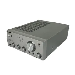 2026年最新】onkyo a-905fx2の人気アイテム - メルカリ