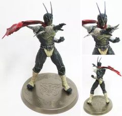 アートワークスモンスターズ 仮面ライダークウガ ン・ダグバ・ゼバ